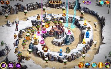 StormOfMagic(魔法风暴) 1.3.4 安卓版