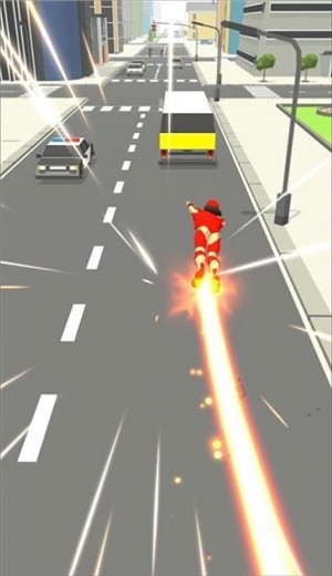 超级英雄人质救援 v1.0