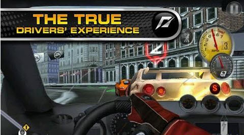 极品飞车13变速 高通(HTC)版v1.0.73