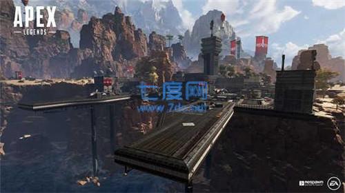 Apex英雄B测版