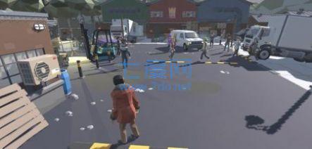 黑帮家族