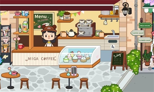 米加小镇医生 v1.1