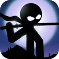 棍棒人闯关手机版