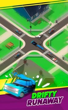 漂移脱逃Drifty Runaway v3.0.5