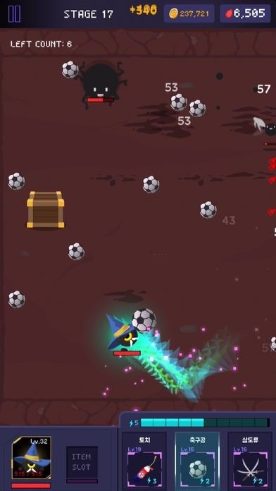 Royal Strike手机游戏安卓版 截图0