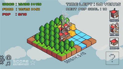 建造小镇截图2