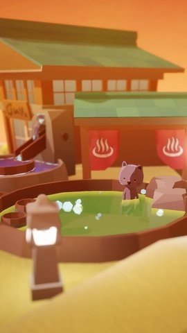 亲爱的猫咪截图0