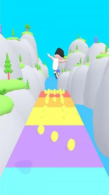欢乐跳跳床截图2