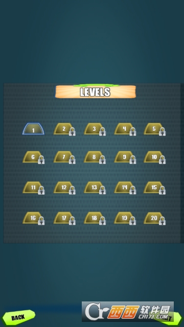 Fun Car Race 3D(趣味赛车3Dapp) v1.0安卓版