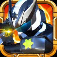 神兽金刚无限战场正式版