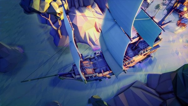 藏宝湾官网版 v2.0