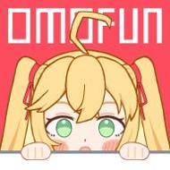 OmoFun弹幕网
