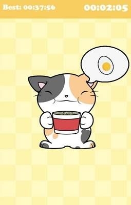 Noodles and Me(面条和我)截图0