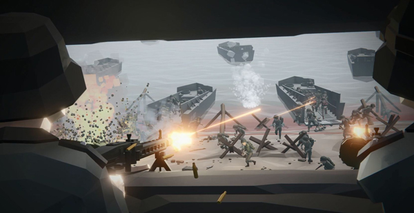 梦回战场手机版 v1.90.7