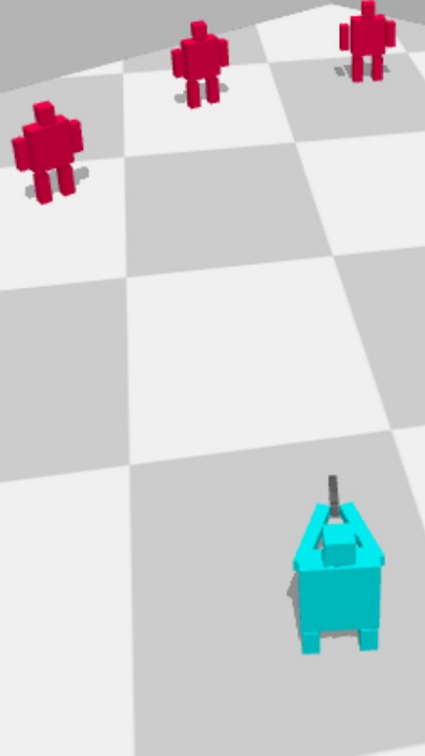 看我一枪一个 v1.0.5