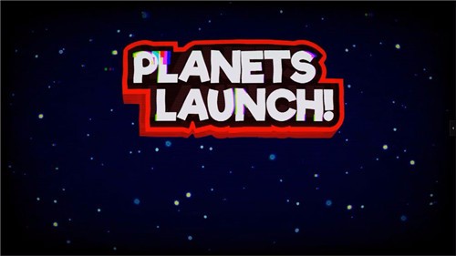 PLANETSLAUNCH截图1