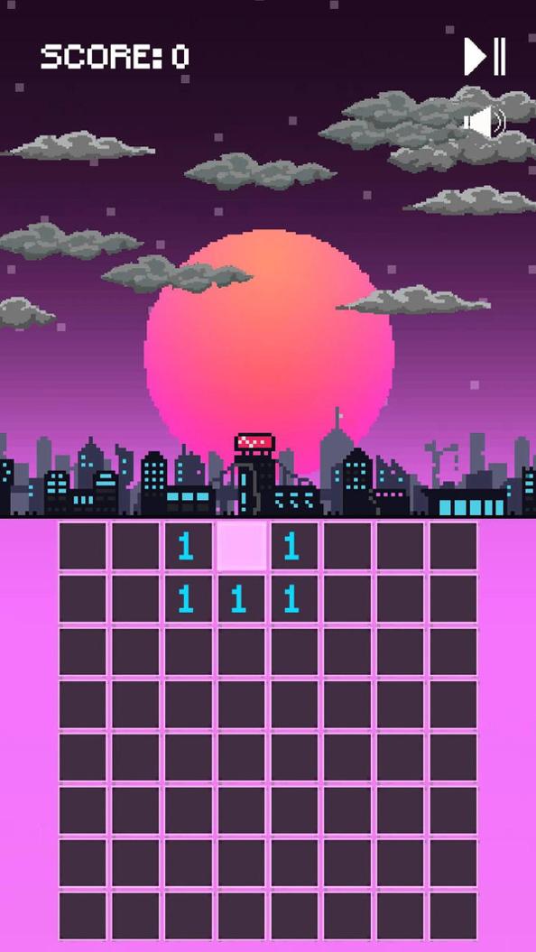 雷管1980截图3