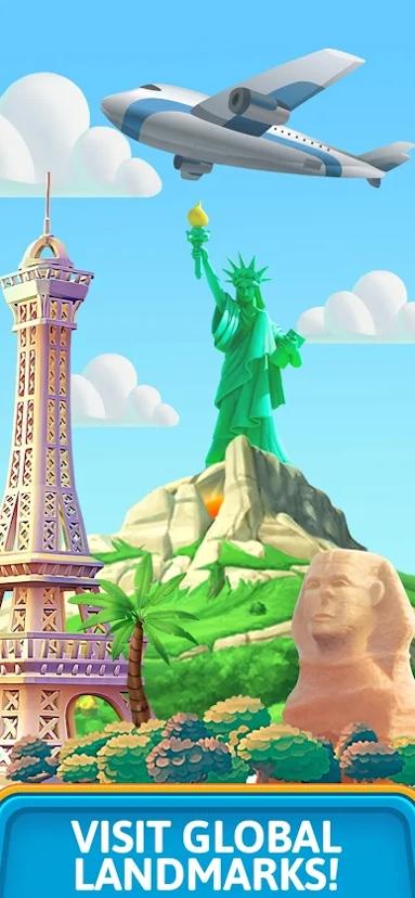 Worldscapes截图2