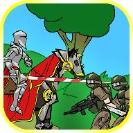 次时代战争(Age Of War)