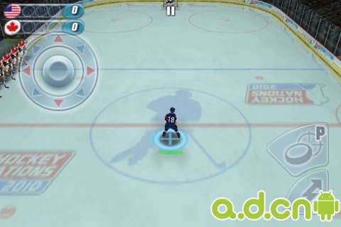 全民冰球2010 v1.3 v3.1.5