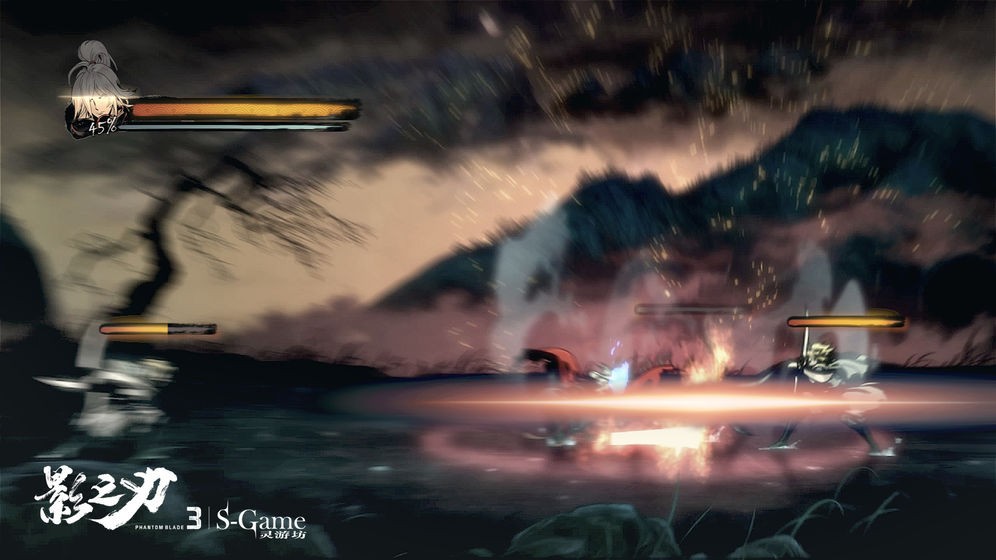 影之刃3最新版 v1.2002.72