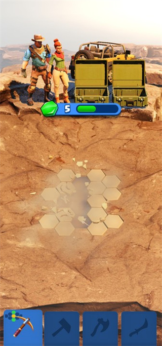 恐龙世界最新版本 v1.2.10