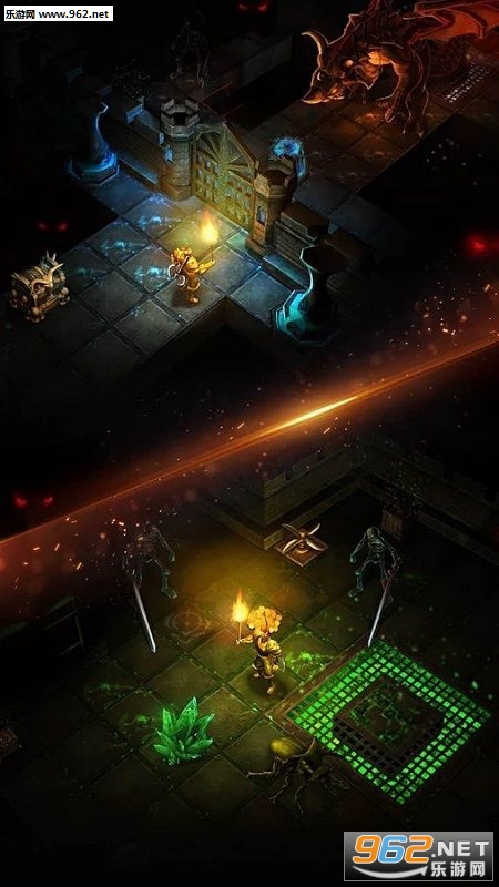 黑暗城堡最新版 v1.0.122