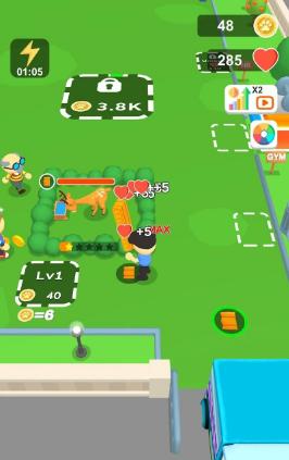 动物农场小二  v0.0.1