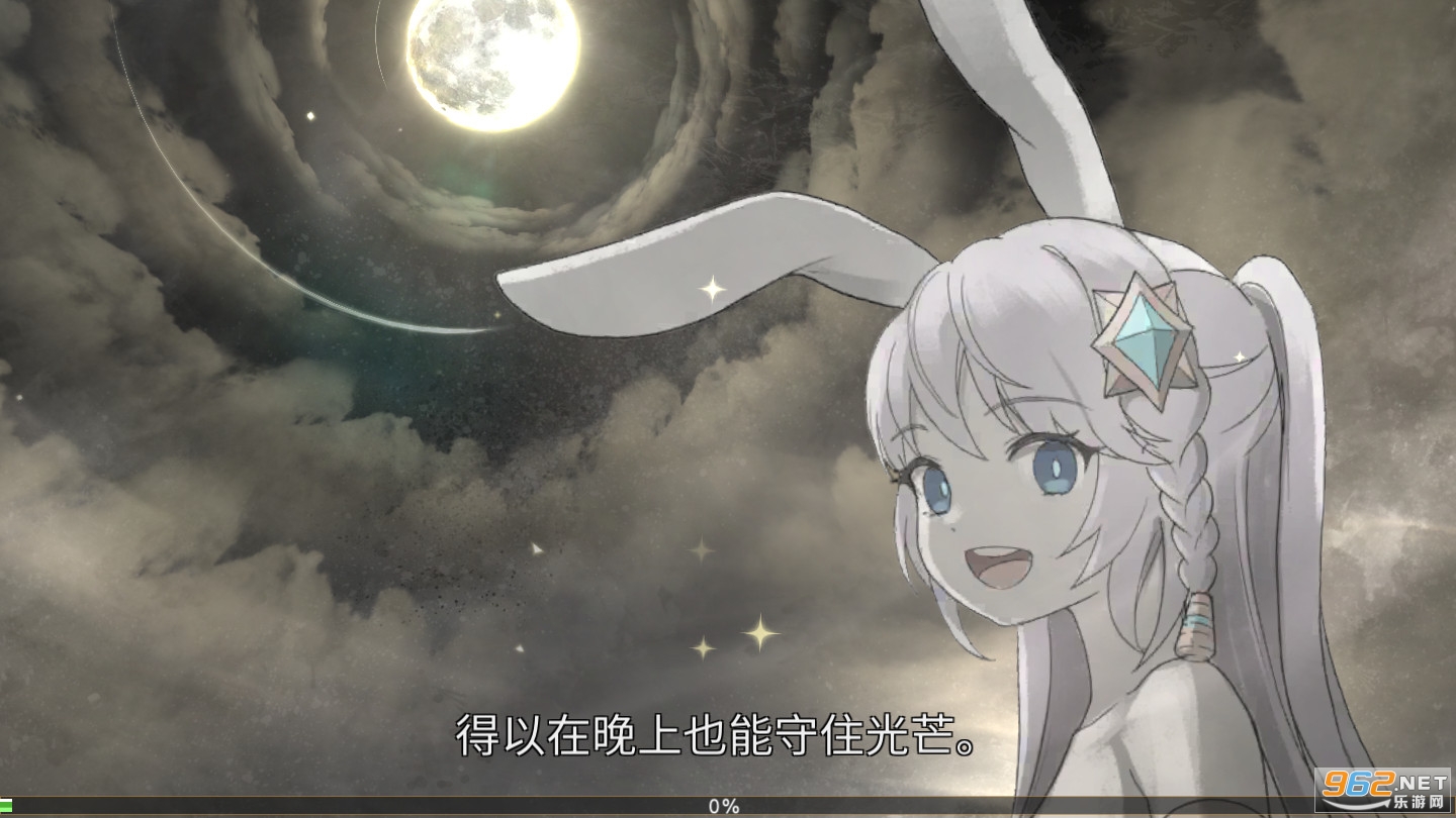 月兔养成记Idle Moon Rabbit v1.47.0官方版