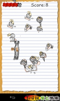 愤怒的锤子 angry hammer v1.0 v3.1.5