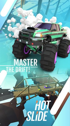 绝尘漂移1.4.35 2021-05-14 14:15