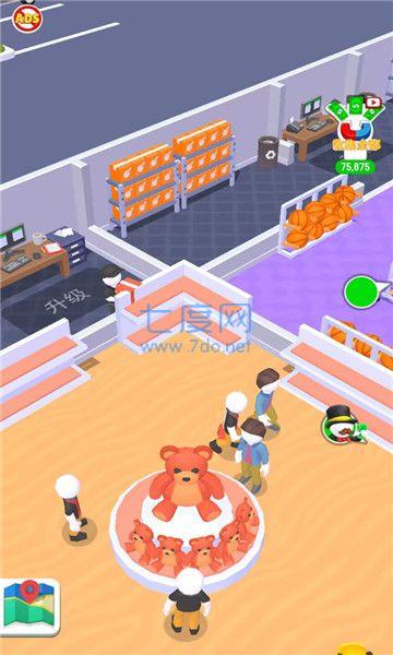 开个小店铺游戏截图2