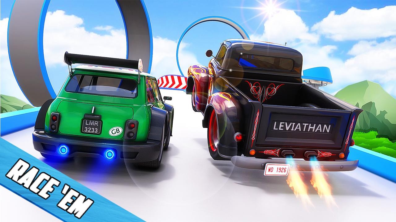 2021极限汽车特技 2024-06-25 15:08