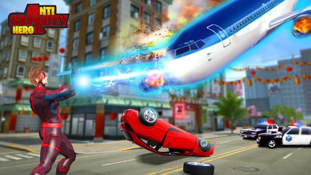 重力超级战士 v5.0