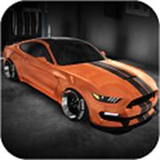 城市漂移赛车模拟器