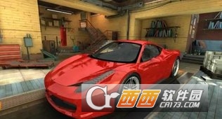 Crime Car Driving(雇佣司机)截图2
