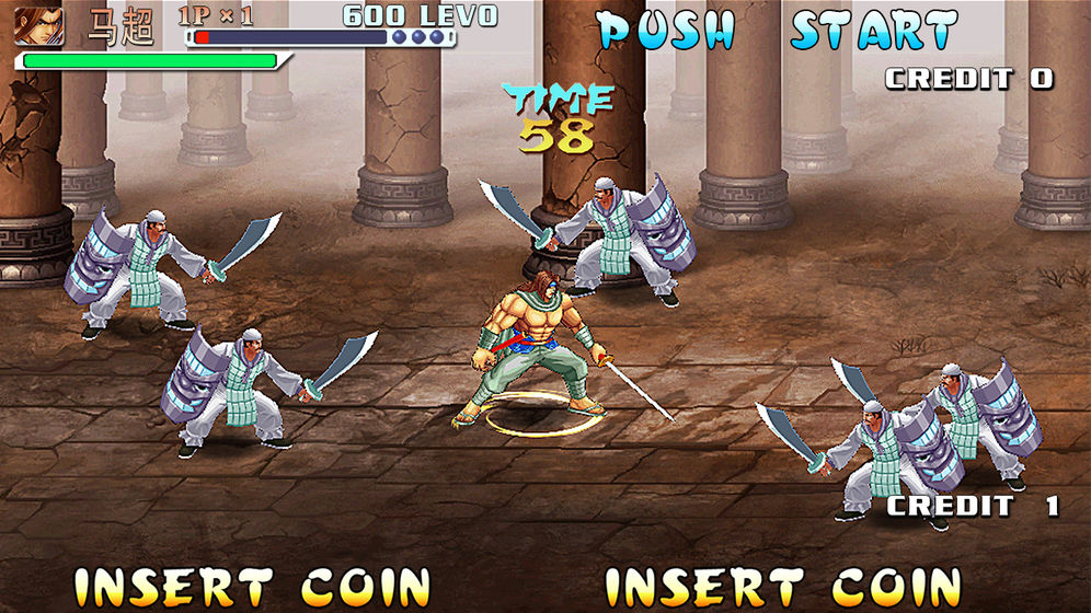 三国战纪风云再起 v0.14.60.0