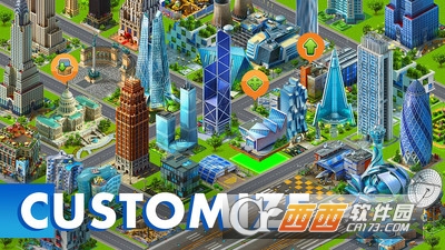 机场都市航空大亨 v6.7.35 安卓版