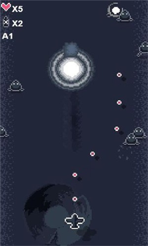 硬核打飞机测试版截图2