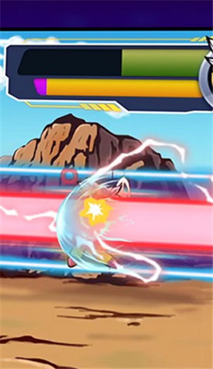 终极龙影格斗 2024-06-25 15:08