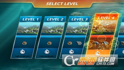 深海钓鱼模拟 v2.0