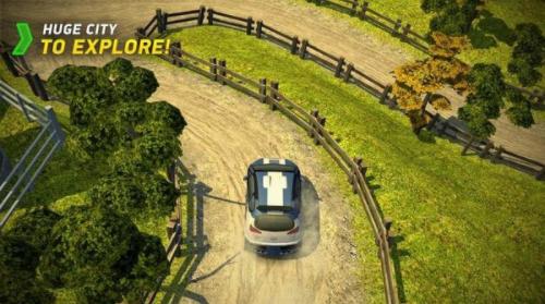 疯狂停车场2 2024-06-25 15:08