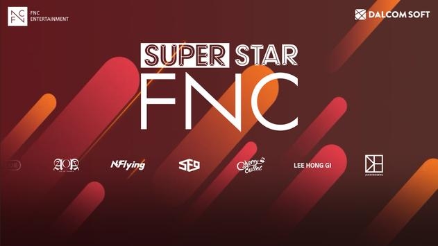 SuperStarFNC截图0