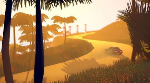 黄金拉力ArtofRally手机版下载安装 1.0.3 v5.1.3