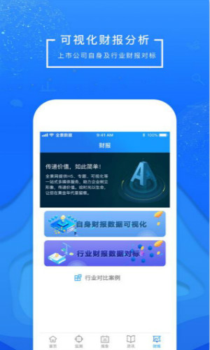 全景视窗