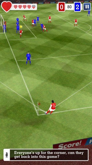 得分英雄 版本：v1.60