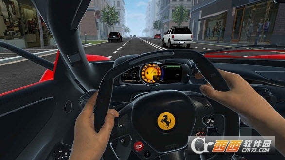 超车小能手 v1.4.30 安卓版