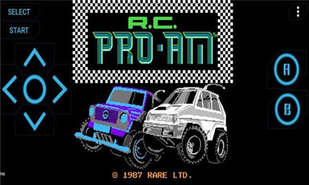 超级复古世界模拟器(Super Retro World Emulator)