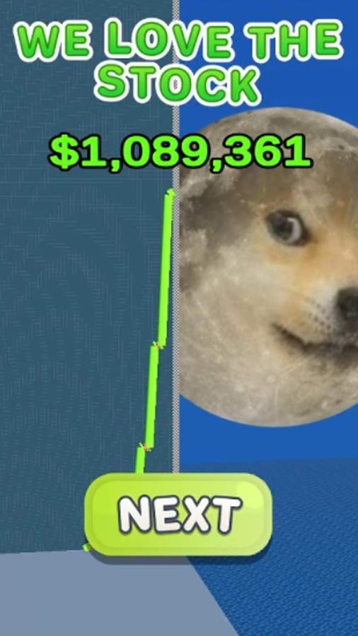 DOGECOIN YOLO游戏官方安卓版 1.0截图0