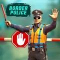 边防警察巡逻模拟器官方安卓版 